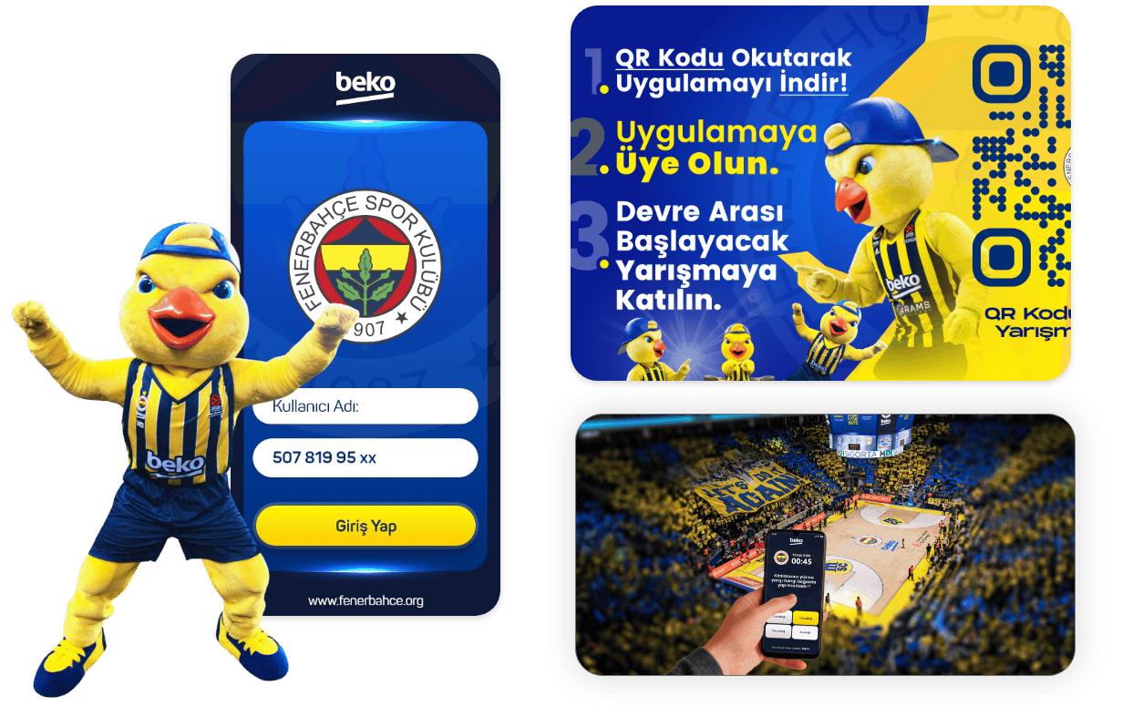 Yellow Soruyor